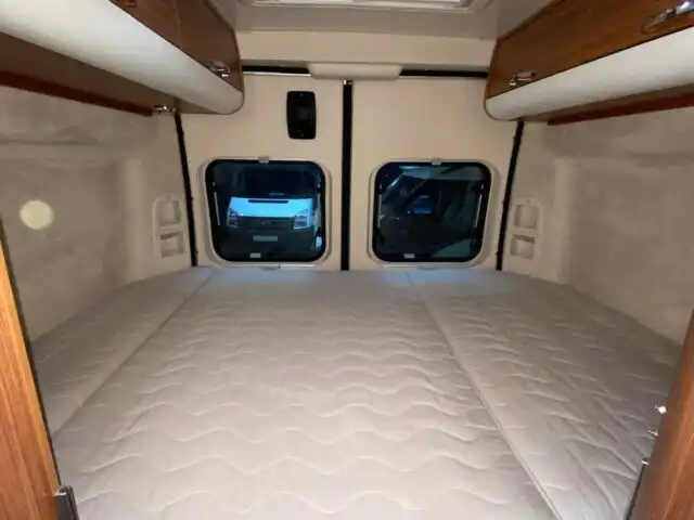 HYMER-ERIBA Future 430 T 